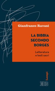 Copertina di 'La Bibbia secondo Borges'