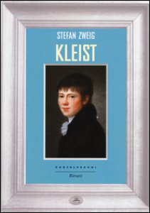 Copertina di 'Kleist'