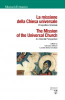La missione della Chiesa universale
