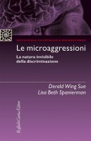 Le microaggressioni - Derald Wing Sue
