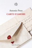 Carte d'amore - Prete Antonio