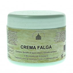 Copertina di 'Crema falga - 250 ml'