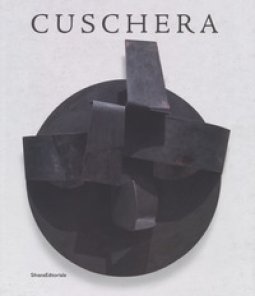 Copertina di 'Cuschera. Ediz. italiana e inglese'