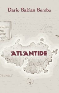 Copertina di 'Atlantide. Con CD-Audio'