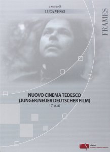 Copertina di 'Nuovo cinema tedesco'
