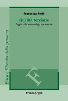 Qualit terziarie - Francesca Forl