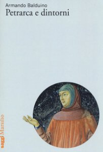 Copertina di 'Petrarca e dintorni'