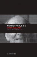 Studi hegeliani - Norberto Bobbio