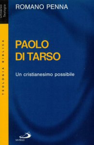 Copertina di 'Paolo di Tarso. Un cristianesimo possibile'