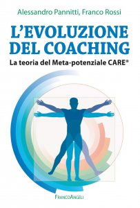 Copertina di 'L'evoluzione del Coaching'