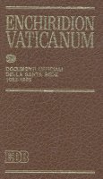 Enchiridion Vaticanum. 9
