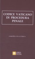 Codice Vaticano di Procedura Penale.