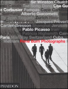 Copertina di 'Ren Burri Photographs. Ediz. illustrata'