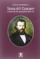 Storia di F. Ozanam - Giorgio Bernardelli
