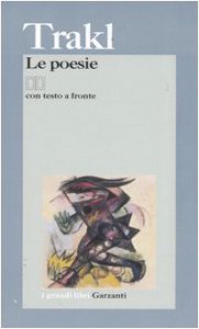 Copertina di 'Le poesie. Testo tedesco a fronte'
