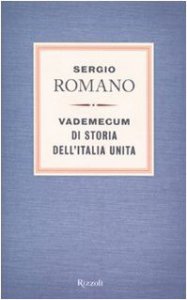 Copertina di 'Vademecum di storia dell'unit d'Italia'