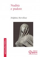 Nudità e pudore - Delphine Horvilleur