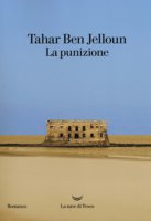 La punizione - Ben Jelloun Tahar