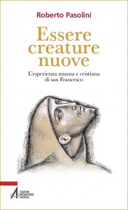 Copertina di 'Essere creature nuove'