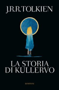 Copertina di 'La storia di Kullervo'