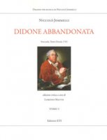 Didone abbandonata - Jommelli Niccolò
