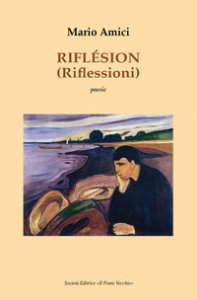 Copertina di 'Riflsion (Riflessioni)'