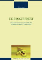 L’e-procurement - Michele Iaselli