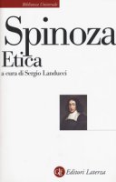 Etica - Spinoza Baruch