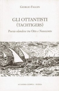 Copertina di 'Gli Ottantisti (Tachtigers)'