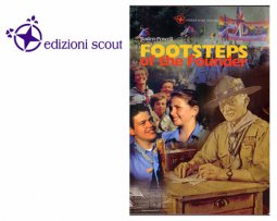 Copertina di 'Footsteps of the founder'