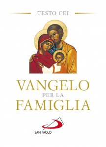 Copertina di 'Vangelo per la famiglia'