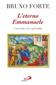 Copertina di 'L' eterno Emmanuele'