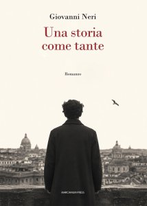 Copertina di 'Una storia come tante'