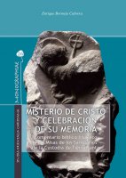 Misterio de Cristo y celebración de su memoria - Enrique Bermejo Cabrera