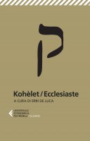 Kohlet/Ecclesiaste - AA. VV.