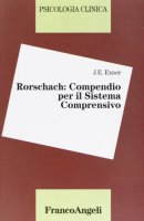 Rorschach: compendio per il sistema comprensivo - Exner J. E.