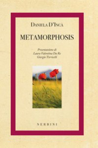 Copertina di 'Metamorphosis'