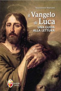 Copertina di 'Il Vangelo di Luca'