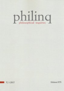 Copertina di 'Philinq. Philosophical inquiries (2017)'