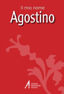 Copertina di 'Agostino'