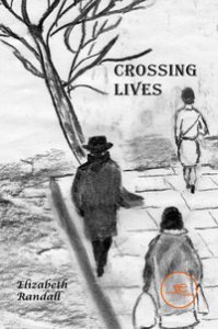 Copertina di 'Crossing lives'