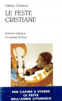 Le feste cristiane - Clément Olivier