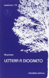 Copertina di 'Lettera a Diogneto'
