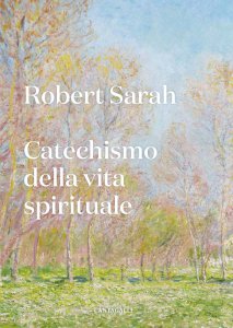 Copertina di 'Catechismo della vita spirituale'