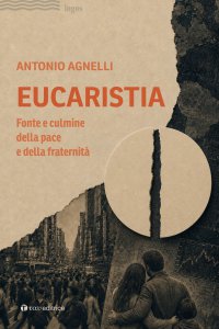 Copertina di 'Eucaristia'