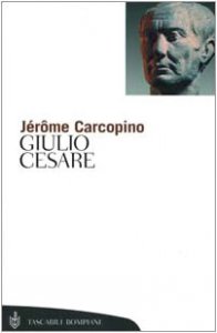 Copertina di 'Giulio Cesare'