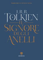 Il signore degli anelli - John R. R. Tolkien
