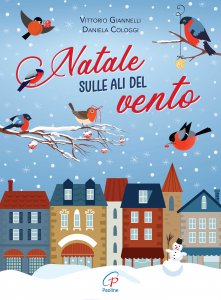 Copertina di 'Natale sulle ali del vento [Spartito copione]'