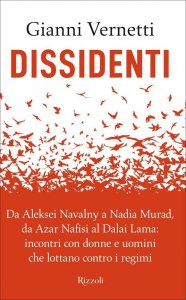 Copertina di 'Dissidenti'