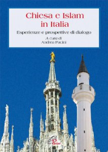 Copertina di 'Chiesa e Islam in Italia'